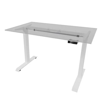 Spacetronik SPE-141W electric desk stand