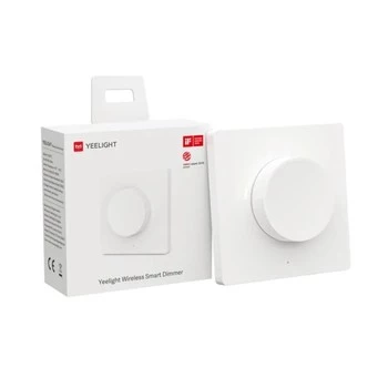 Yeelight Smart Dimmer Wireless