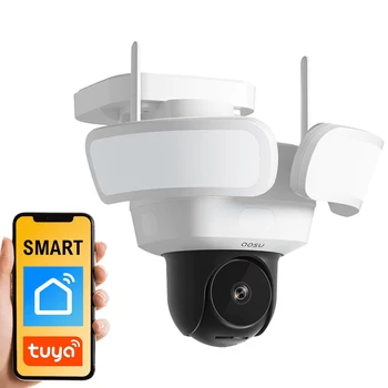 SMART Camera Tuya Aosu SL-L5P