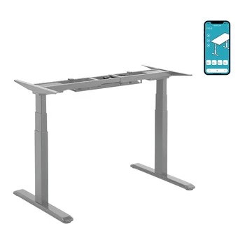 Spacetronik SPE-235G electric desk stand