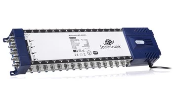 Spacetronik Pro Series MS-0532PL 5/32 multiswitch