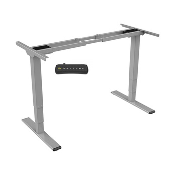 Spacetronik SPE-226AG electric desk stand