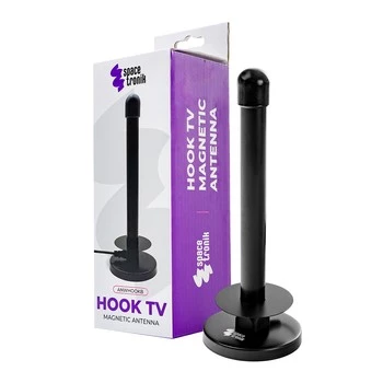 Spacetronik Hook DVB-T magnetic antenna