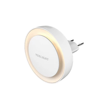 0.5W night light with dusk sensor Yeelight