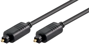 Goobay Toslink T-T 5.0mm Optical Cable - 3m