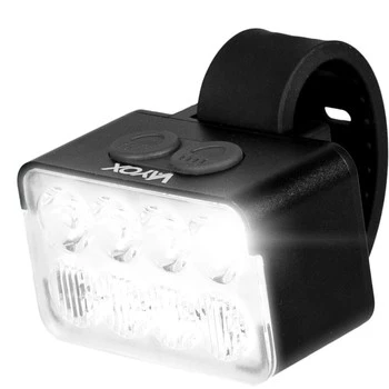 Front bike light 8xLED 900lm VA0151