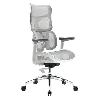 Springle 22 Grey swivel office chair