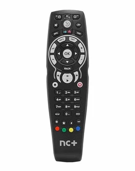 NC+ TV remote control - universal original