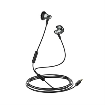 LDNIO HP08 wired in-ear headphones