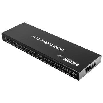 Spacetronik SPH-RS116_V14 HDMI 1/16 splitter