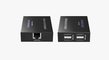 USB extender via LAN SPU-EX01