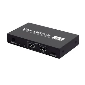 KVM Printer Switch USB 2/4 SPU-24PS