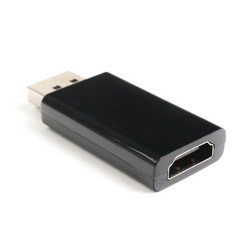 DisplayPort plug to HDMI socket adapter SPD-A01