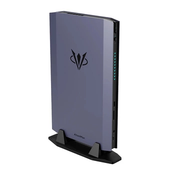 Minisforum PC Intel i9 RTX 4070