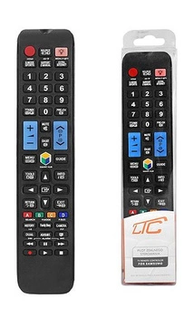 Universal remote control for Samsung LCD/LED Smart UCT043