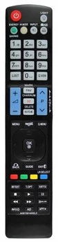 Remote control for LG AKB72914020 LX LE 3D TVs