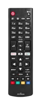 Remote control for LG TVs AKB75095308 SMART NETFLIX