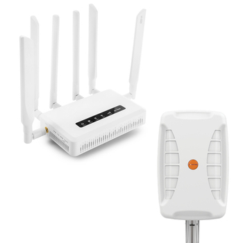 5G Wi-Fi Router 6 AX3000 GL-X3000 Spitz