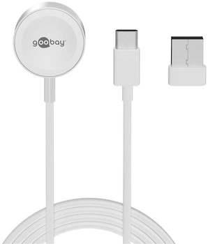 USB-C charger for Apple Watch from 2 Goobay