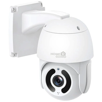 HomeGuard AI outdoor 2K WiFi camera HGWOB-253