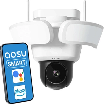 SMART Camera Tuya Aosu SL-L5P