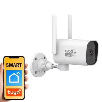 Tuya Aosu SL-C4L outdoor camera