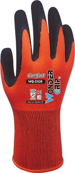 Wonder Grip WG-310R S/7 Comfort Gloves