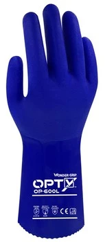 Wonder Grip protective gloves OP-600 XXL/11 Opty