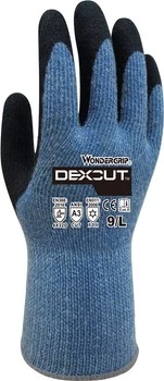 Wonder Grip WG-780 XL/10 Dexcut Safety Gloves