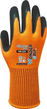 Wonder Grip WG-320 XXL/11 Thermo Protective Gloves