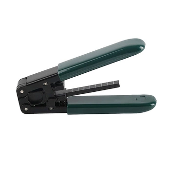 SP-STR12 fiber optic cable insulation stripper