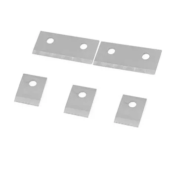 PT-CK2 additional blades for clamp. PT-CT01 PT-CT02