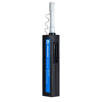 MPO JONARD FCC-120 Fiber Optic Cleaning