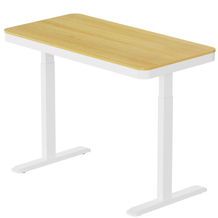 Elektrický stôl Spacetronik SPE-B136WD Astrid