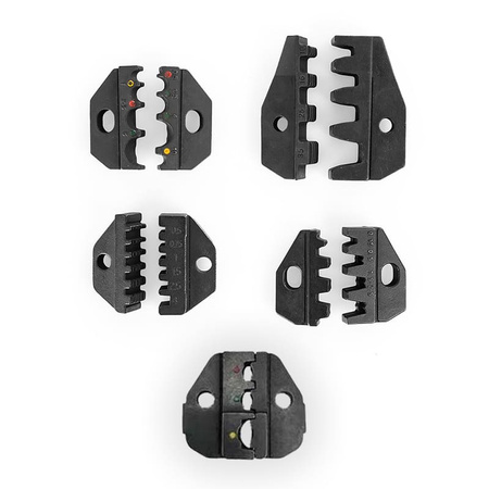 Spacetronik CP-S110KIT kit