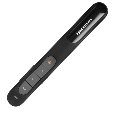 Laserový bodový multimediálny prezentér SP-RCA06