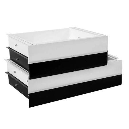 Spacetronik Unterbau-Schublade SPB-135W