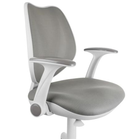 Spacetronik XD electric desk SPE-X116W