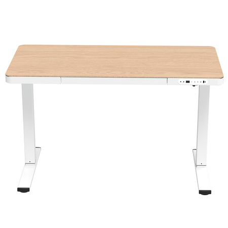 Spacetronik SPE-B128BG Astrid electric desk