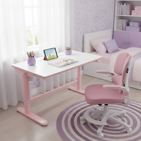 Spacetronik XD electric desk SPE-X112P