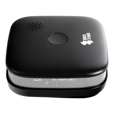 Czujnik dymu Tuya Spacetronik SL-DS03B