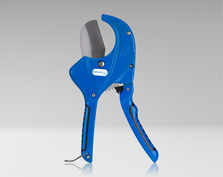 Abschneider für Glasfaserkanäle PVC MDC-64