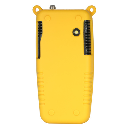 Satlink WS-6933 HD Kompaktes SAT-Messgerät