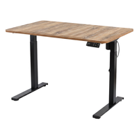 Spacetronik SPE-152B electric desk stand