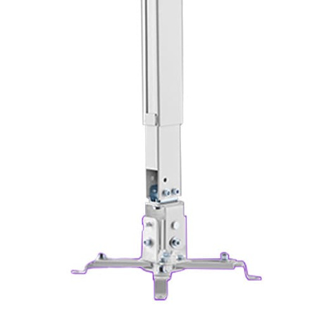 Spacetronik SPA-P01S ceiling projector mount