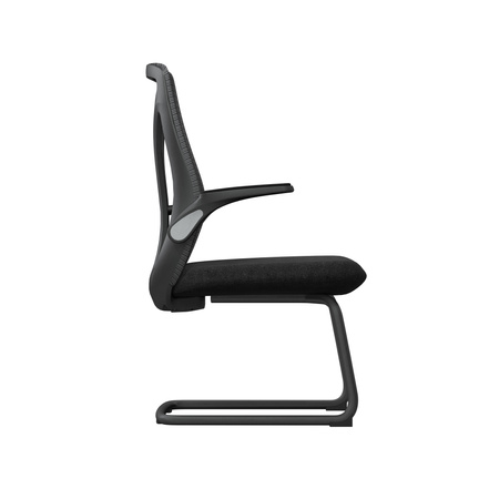 Set of four office chairs SPC-ARIAN-30