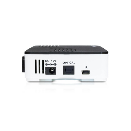 Tuner AB TereBox 3T HD DVB-T2/C H265 Dolby Digital