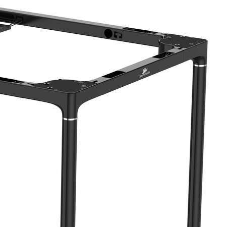 Elektrický stolový stojan Spacetronik SPE-424B