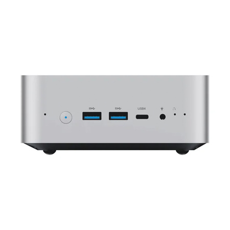 Minisforum X1 AMD Ryzen AI 9 HX 370, 0+0