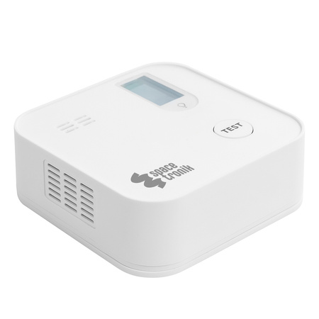 Czujnik CO2 Tuya Spacetronik Sl-DC03